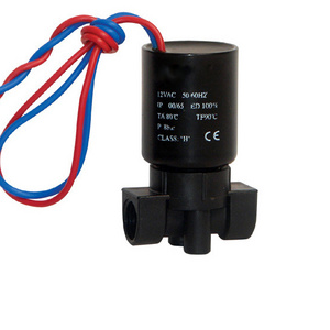 manufacturer directly  Battery Driven Solenoid Valve for Irrigation Controller