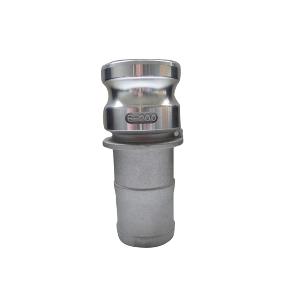 Aluminium camlock coupling Hose Fitting for Irrigation System