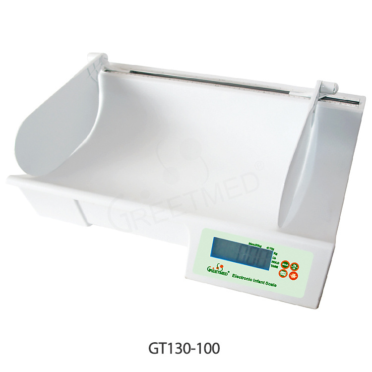 China good price smart electronic infant weight scale digital baby weighing scale