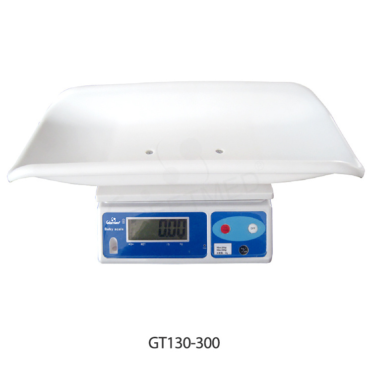 Affordable and Reliable Electronic Digital Weighing Scales for Hospitals, Babies, and Personal Use