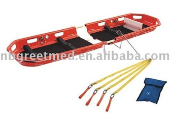 High-Quality Ambulance Helicopter Rescue Basket Stretcher at Factory Price