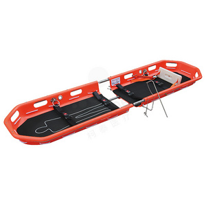 High-Quality Ambulance Helicopter Rescue Basket Stretcher at Factory Price