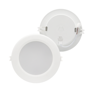 LED energy saving No filcker warm white cold light 10W Downlight AC100-240V bulb 3000K/4000K/6000K for Indoor Lighting