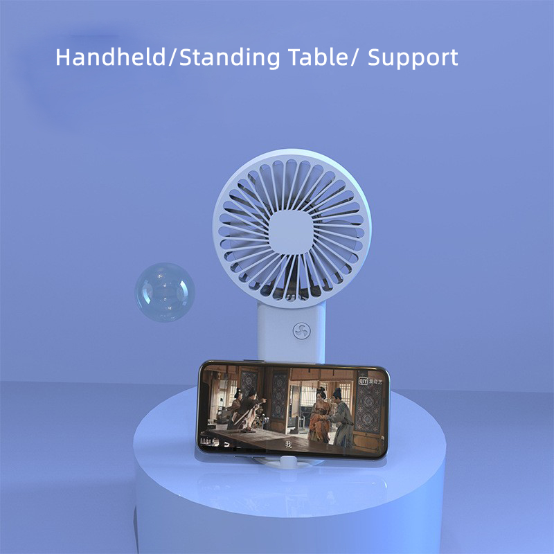 wholesale 3 Spend Rechargeable Portable Pocket Battery Hand Held Fan Mini Usb Electric Handheld Fan For Kids