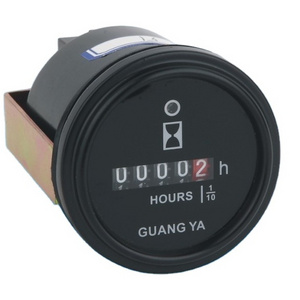 SH-758B Electronic Quartz Hour Counter