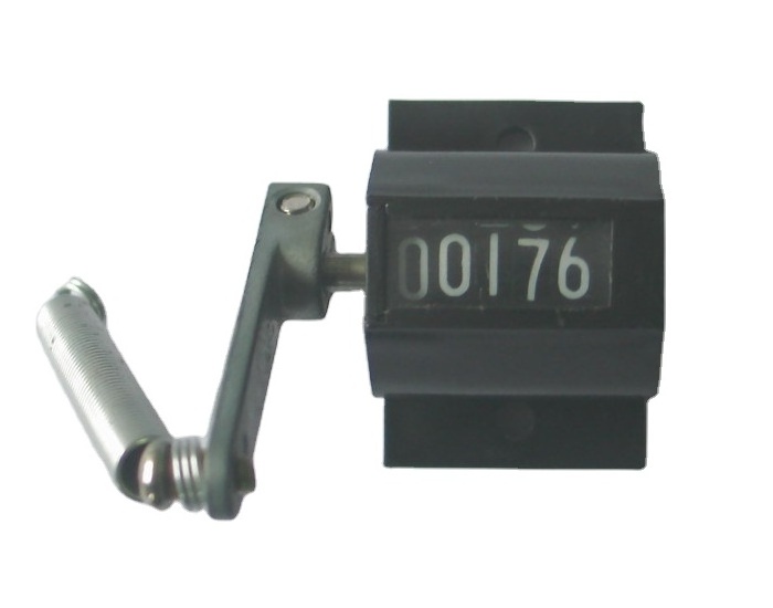 JJ-102 Stroke Counter/ Pull Counter