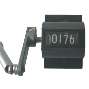 JJ-102 Stroke Counter/ Pull Counter