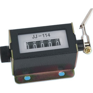 JJ-114(D67-F) pull counter stroke counter