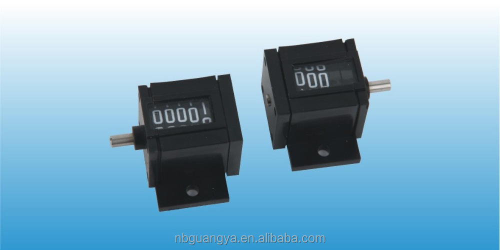 JJ-106B revolution MECHANICAL counter