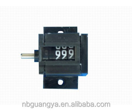 JJ-106B revolution MECHANICAL counter