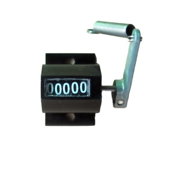 JJ-102 Stroke Counter/ Pull Counter