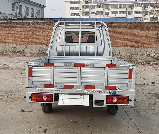 china used high speed electric ev  van pick up truck transport cargo minivan  DFAC DONGFENG