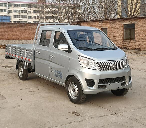 china used high speed electric ev  van pick up truck transport cargo minivan  DFAC DONGFENG