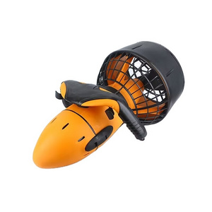 Top quality Electric Under Sea Water Motor Scooter Electric Underwater Propeller Sea Scooter For Diving