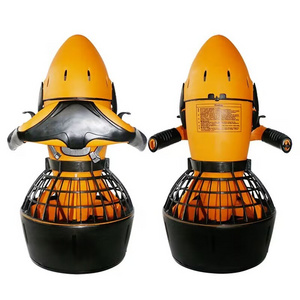 Electric Scooters Propeller High Speed Under Water Scooter Underwater Sea Scooter Propeller For Diving Snorkeling Water Sports E