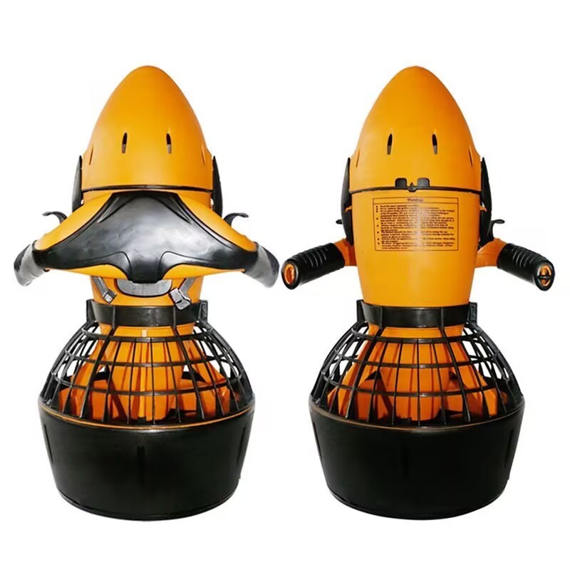 Top quality Electric Under Sea Water Motor Scooter Electric Underwater Propeller Sea Scooter For Diving