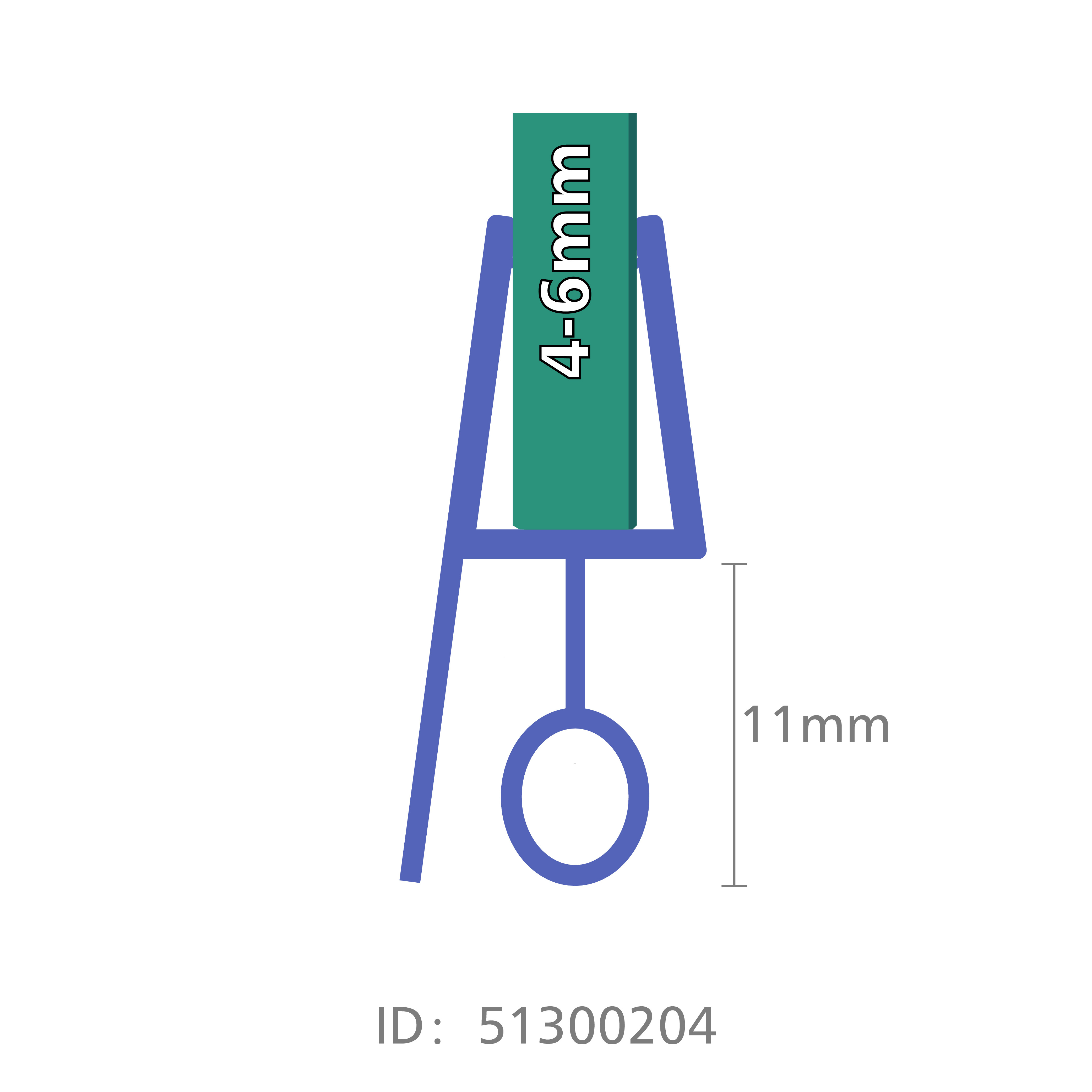 Manufactory Supply Hot Sale Bathroom Shower Room Seal Strip Elexible Extrusion Clear Glass Door Bottom Sealing Strip