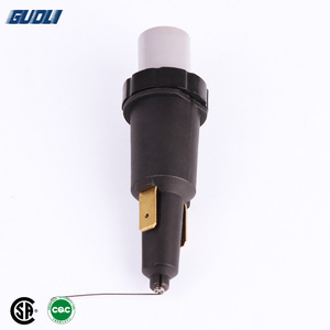 Push button Piezo ignition for gas heater gas bbq gas appliances fireplace