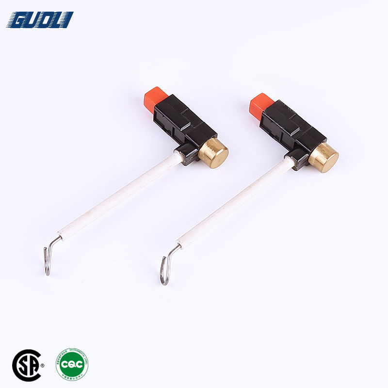 Factory direct sale gas piezo ignition piezo spark and electronic ignition