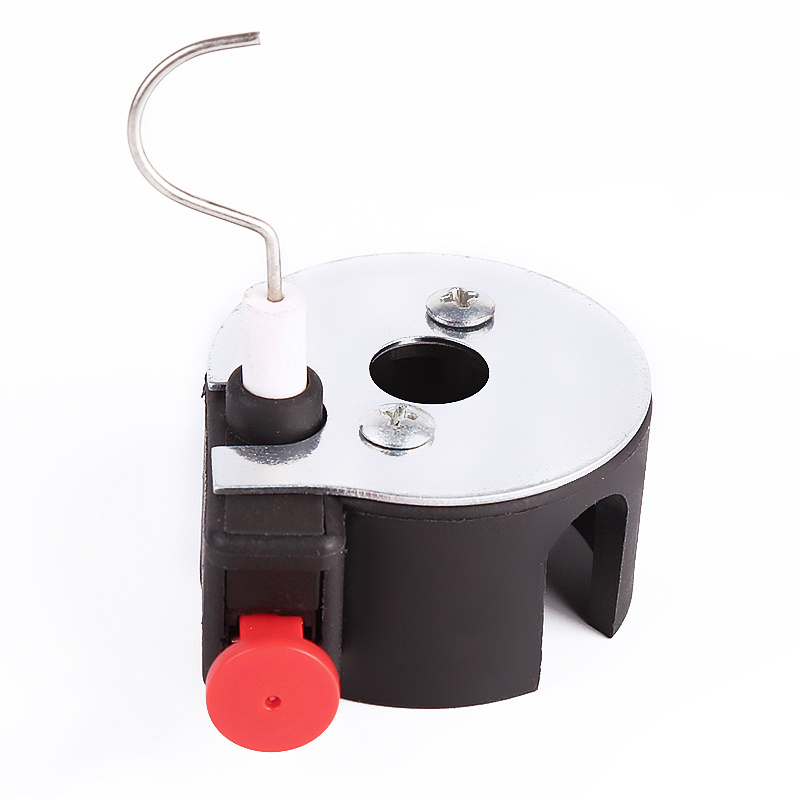 Push button piezo spark gas igniter pulse igniter for gas stove