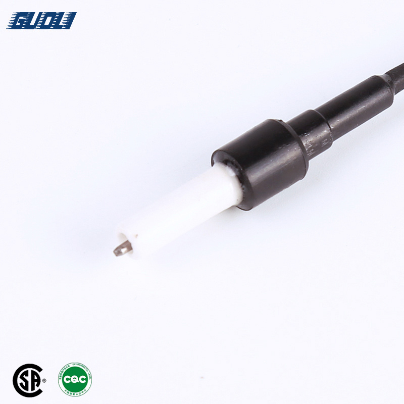 Favorable price piezo electric igniter voltage small piezo ignition lighter