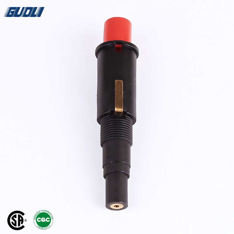 BBQ Igniter electric push button piezo igniter piezoelectric igniter