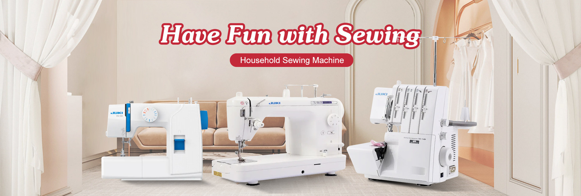 Best Price Hot Sale Household Sewing Machine Mini Portable Seaming Buttonhole More Thicker Fabric Overlock Sewing Machine