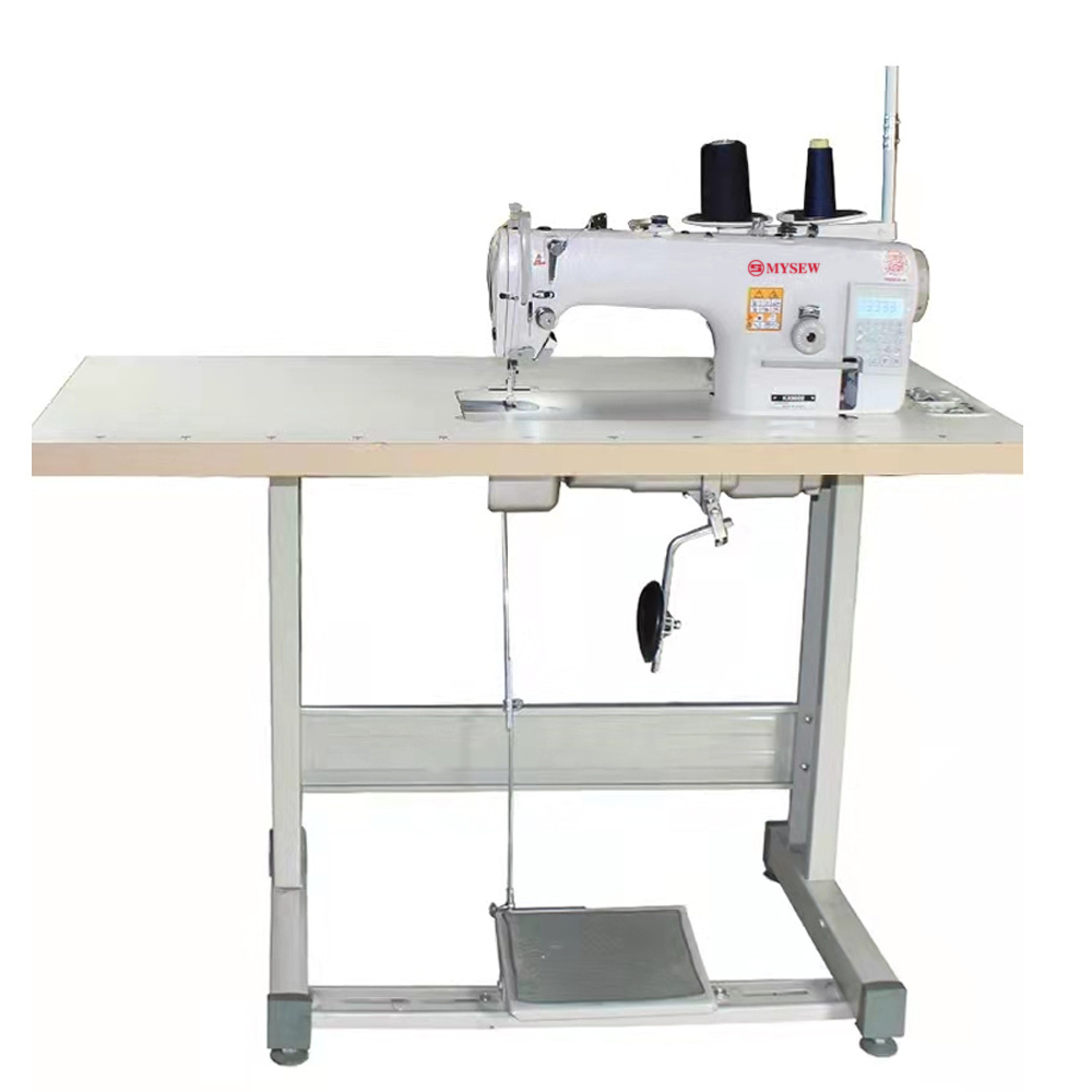 MRS9000C-3 juki electronic Industrial lockstitch machine machine