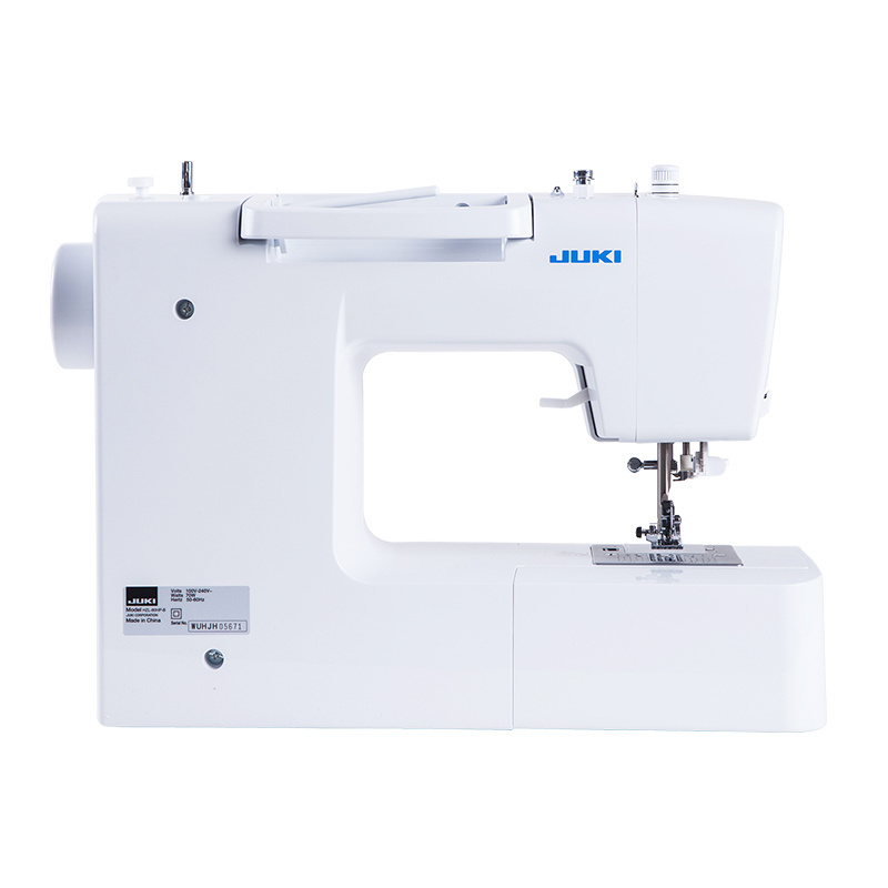 JUKI HZL-80 mini electric button hole stitch sewing machine maquinas de coser yuki