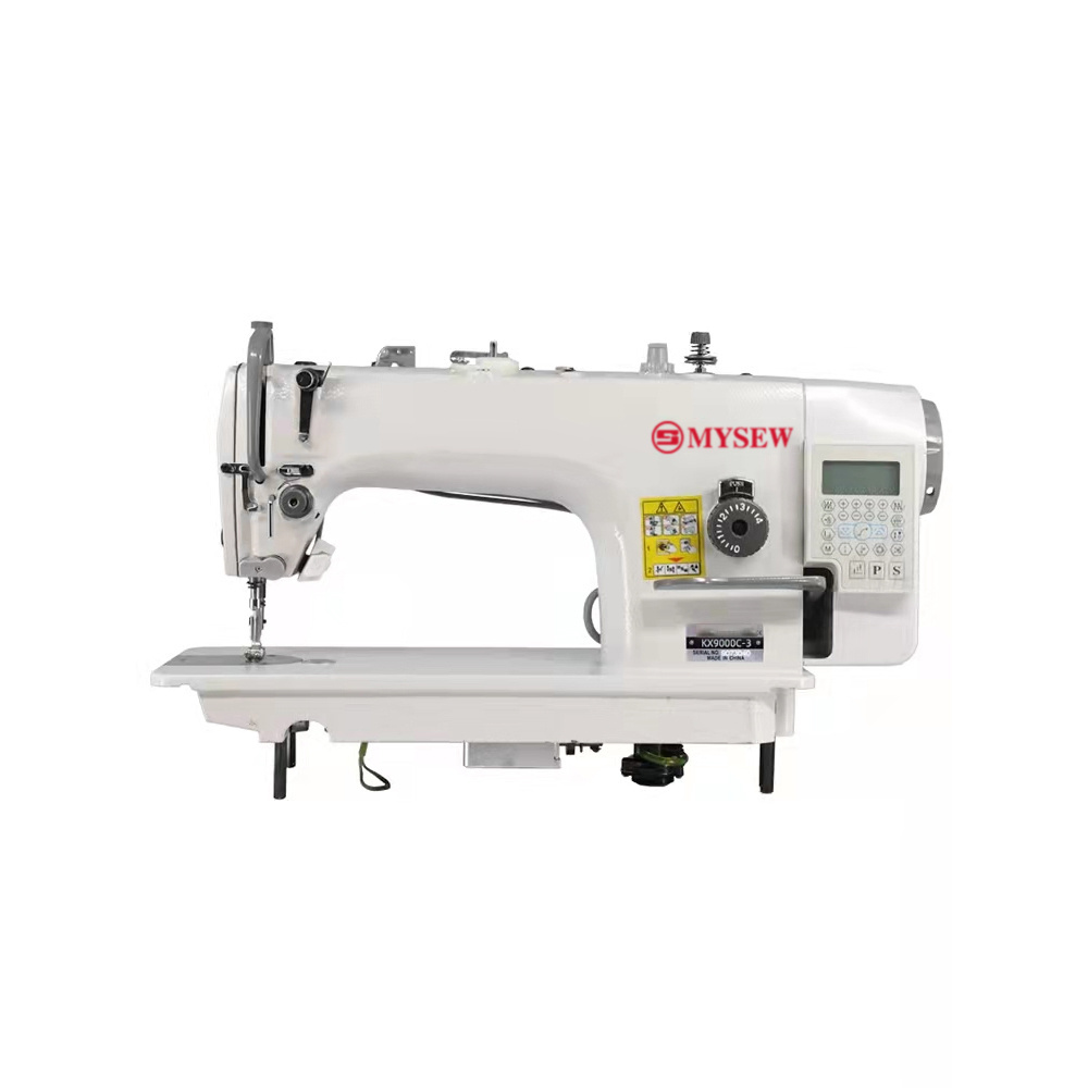 MRS9000C-3 juki electronic Industrial lockstitch machine machine