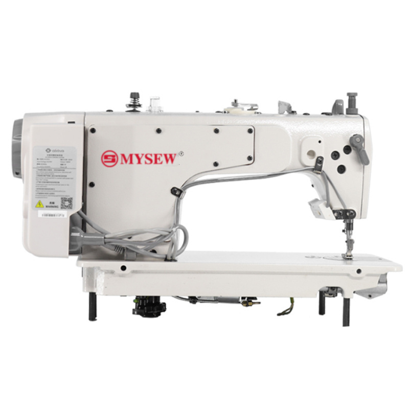 MRS9000C-3 juki electronic Industrial lockstitch machine machine