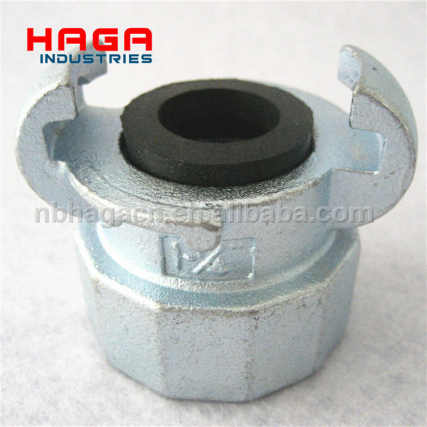 American Style Air Express Pipe Hose Fittings 1/2