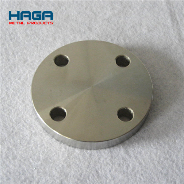 DIN 2527 Blind Flange Stainless Steel flange