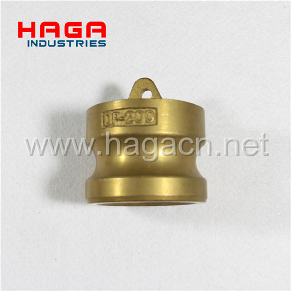 Brass Quick Release Coupling Camlock Coupling for low pressure system