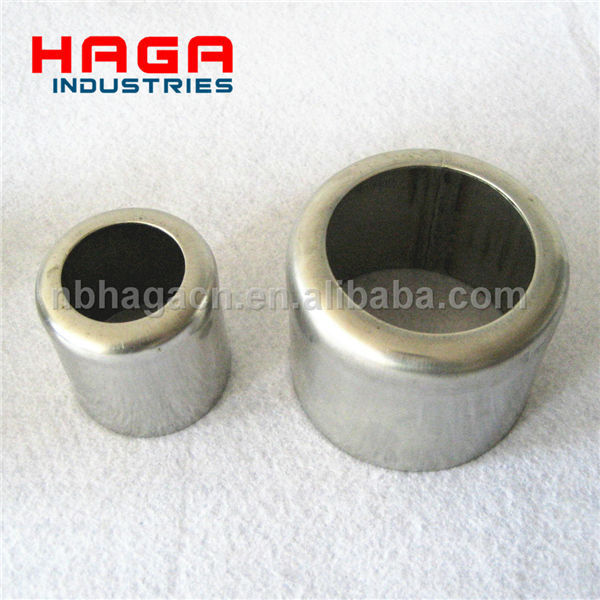 Factory Wholesale Aluminum Stainless Steel Brass Hose Sleeve And Ferrules