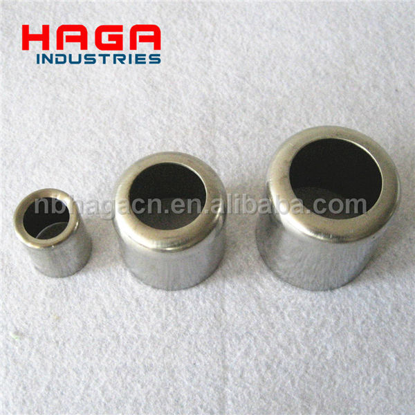 Factory Wholesale Aluminum Stainless Steel Brass Hose Sleeve And Ferrules