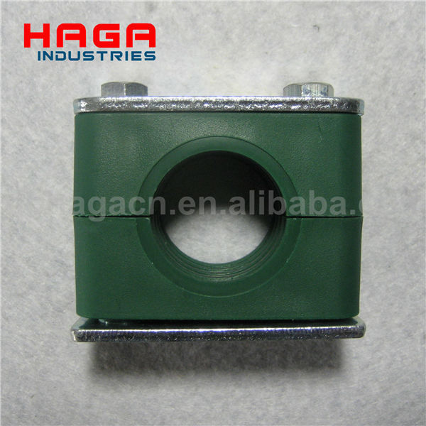 Hardware Pipe Separator Heavy Duty Hydraulic Pipe Clamp Plastic Pipe Clamp Low Price Hose Clamp