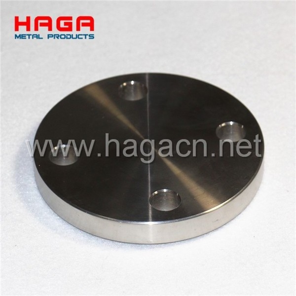 DIN 2527 Blind Flange Stainless Steel flange