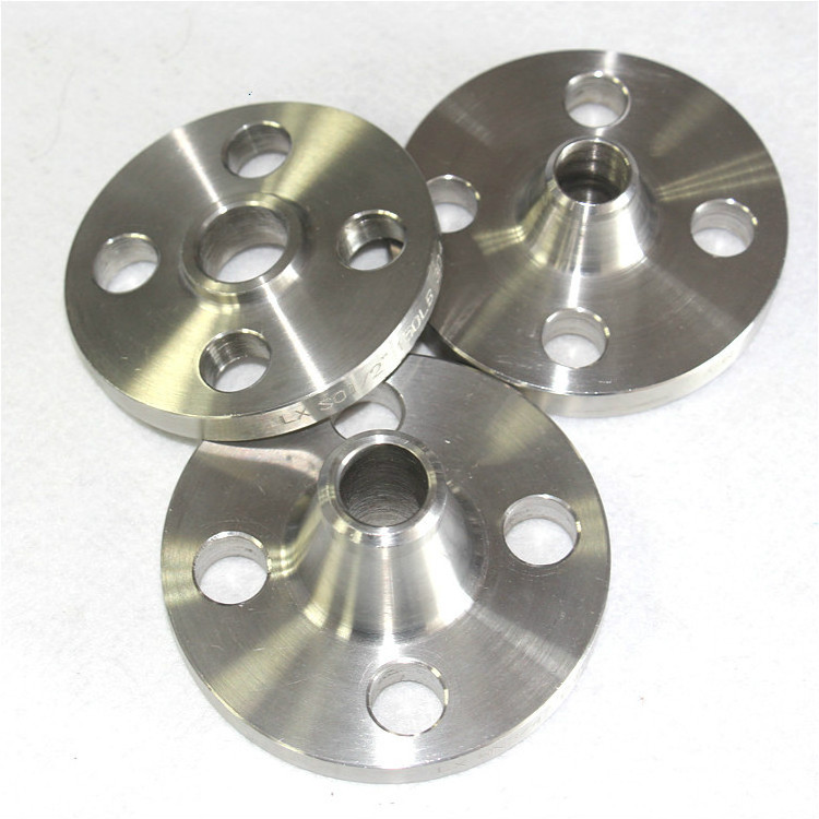 Professional Factory Made Ansi B16.5 Asme 150lb Ff Stainless Steel  Pipe Flange