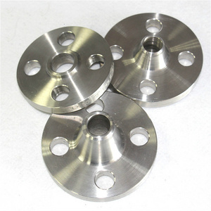 Professional Factory Made Ansi B16.5 Asme 150lb Ff Stainless Steel  Pipe Flange