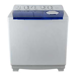 LG Style Washing Machine Compact Twin Tub 13KGS Washer Spin & Dryer