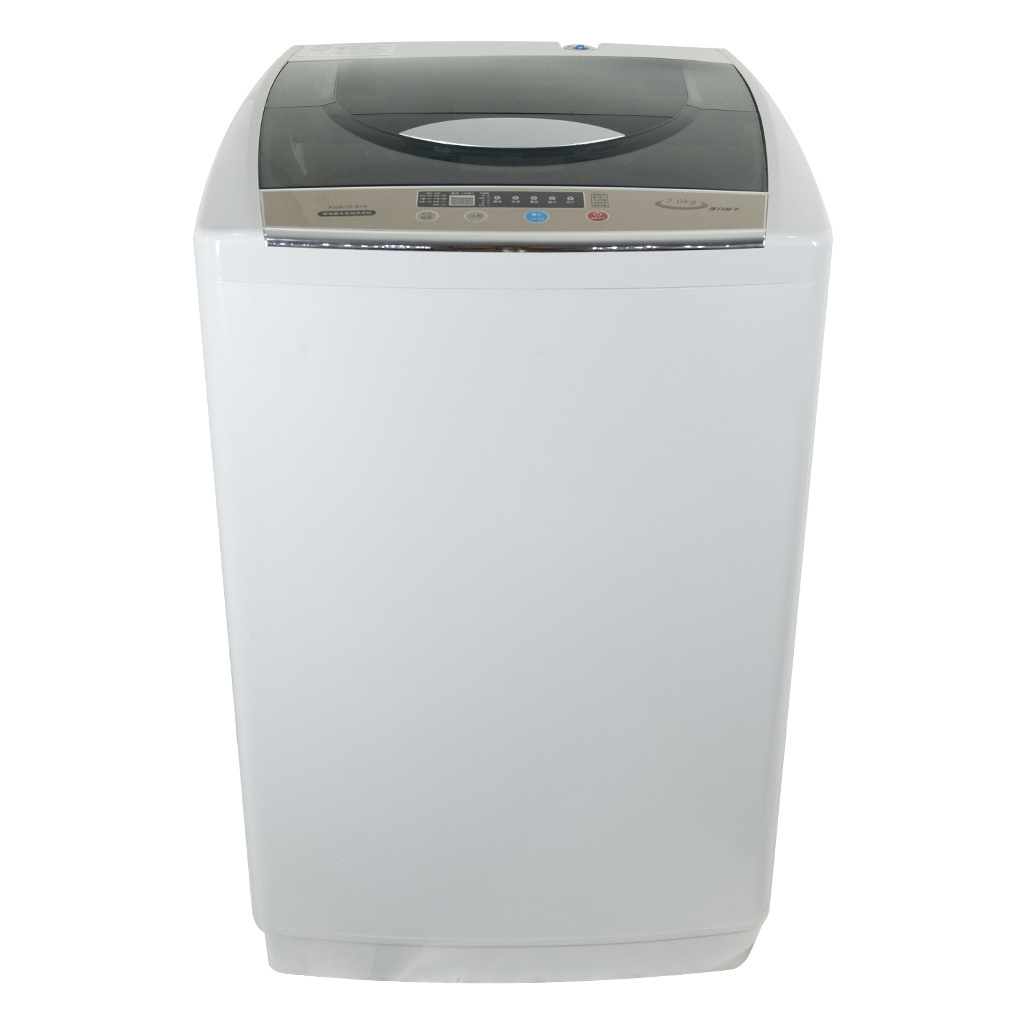 Auto Fully automatic washing machine, suitable for RVs,Camping washer Solar washing machine