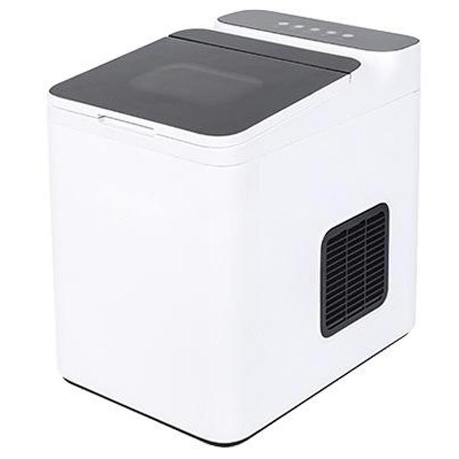 2023 New Summer Ice Maker Hot Selling Oem Odm Wholesale Portable Small Top Cooling Ice Maker