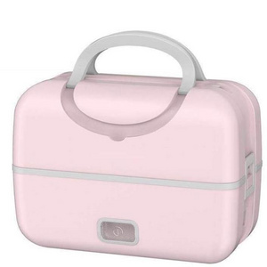 Bento Electric Heating Insulation Lunch Box Can Be Plugged To Carry Food Cooking Insulation Bucket