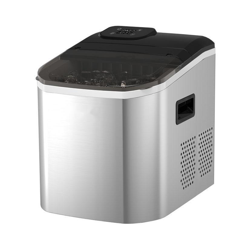 2023 New Summer Ice Maker Hot Selling Oem Odm Wholesale Portable Small Top Cooling Ice Maker