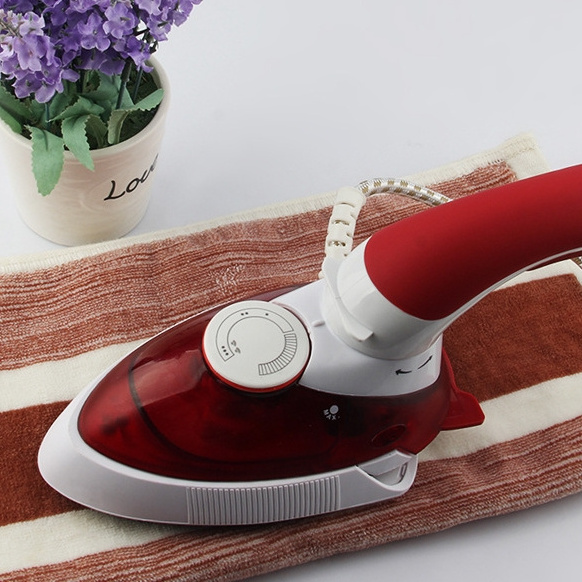 High Quality Shipping Electric Irons Full Function Automatic Clothes Steam Electric Iron Garment For Home