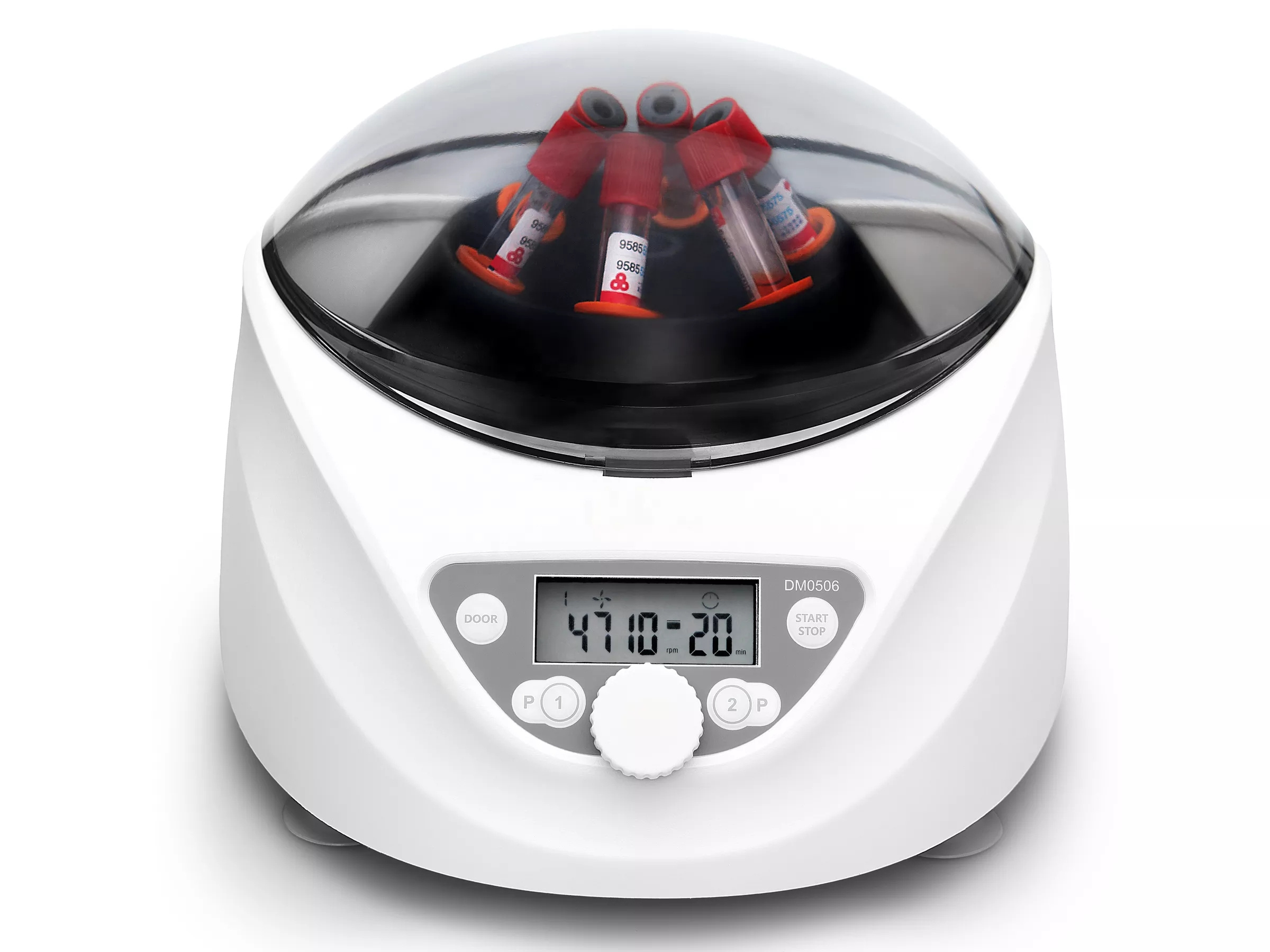 HAIJU LAB  Low Speed PRF CGF PRP Tube Mini Clinical Blood Centrifuge Machine For Prp Centrifuge Machine Medical