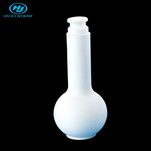 HAIJU LAB Laboratory 100ml PTFE Volumetric Flask Supplier