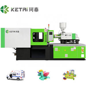 kids toys manufacturing machine plastic toy injection molding machine 170T