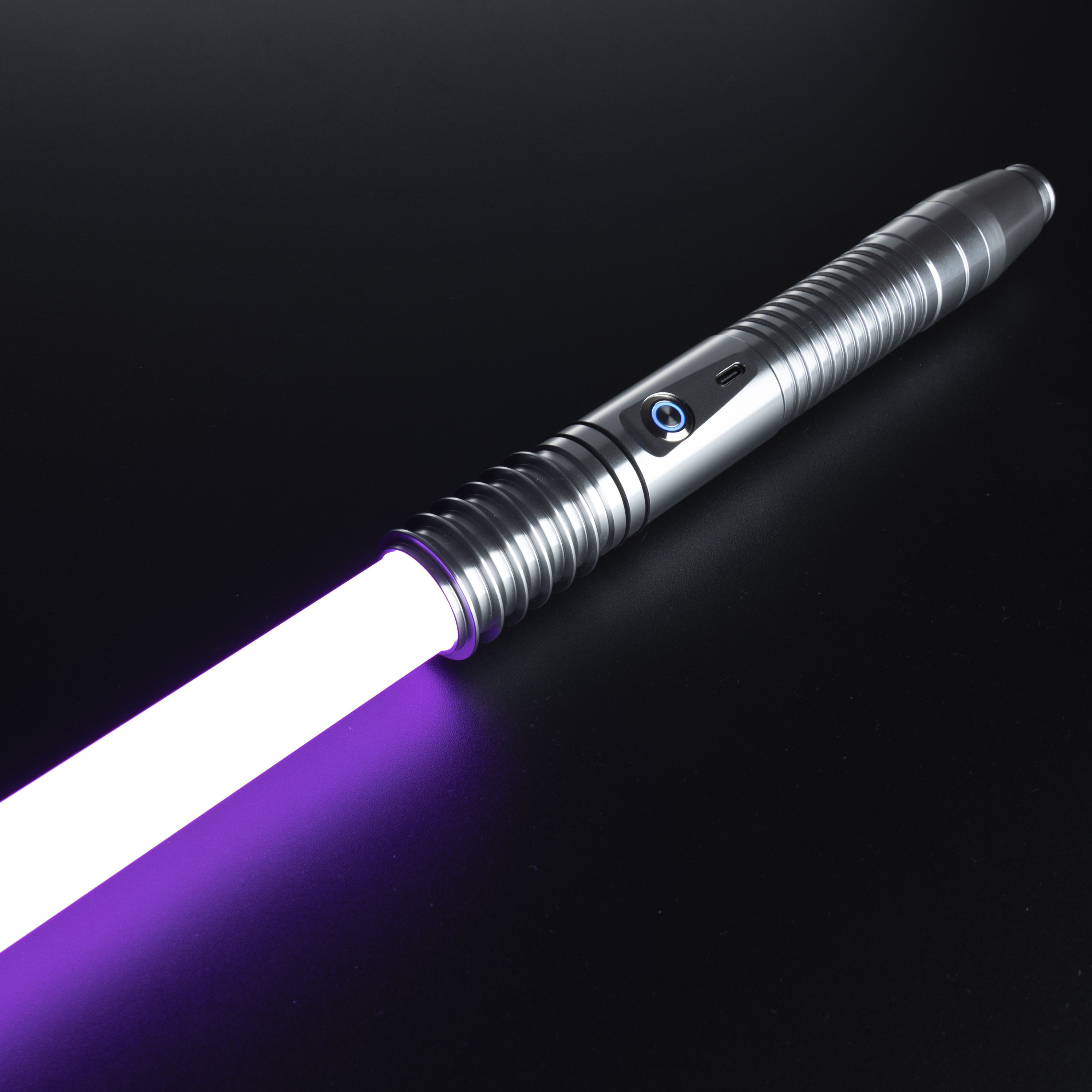 HL SABER Fisto kids Epixel-3 wholesale heavy dueling lightsaber RGB NEO Xenopixel lightsaber with smooth swing